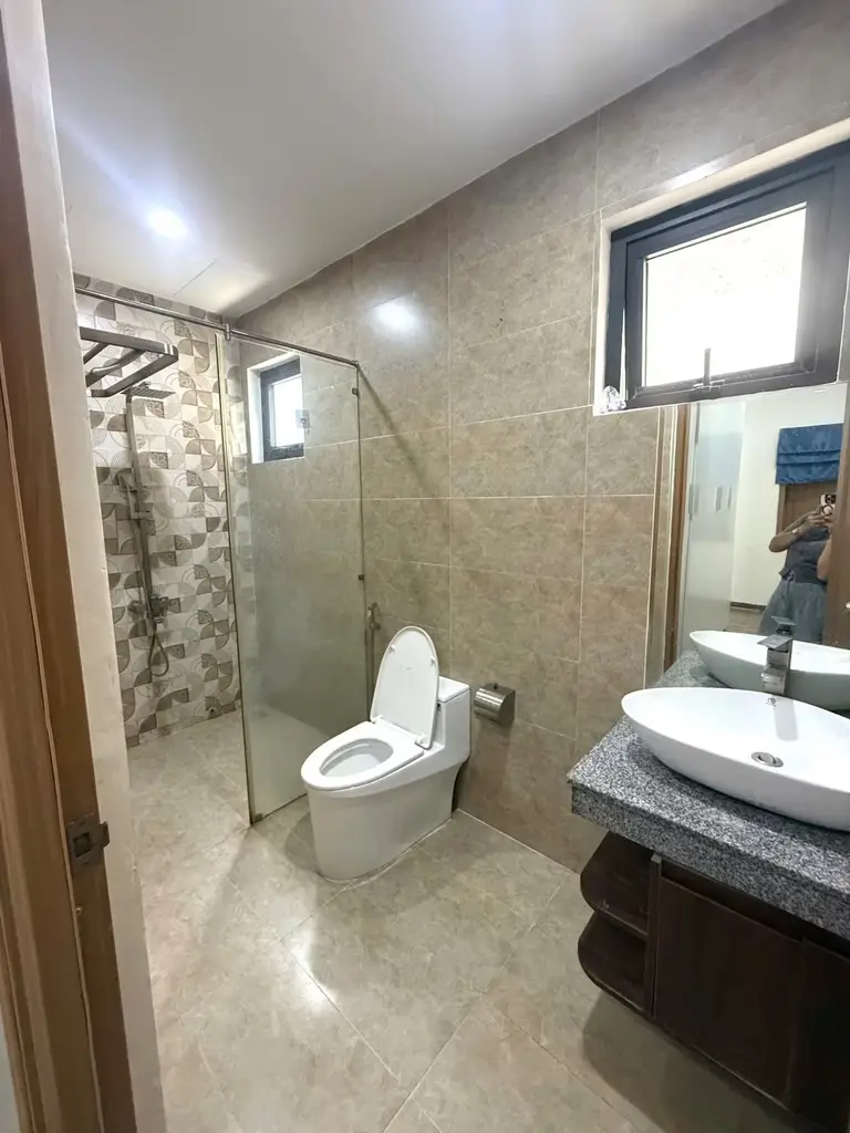 Bán nhà mặt tiền Nguyễn Thi, Hải Châu – 70 m², 7 tầng, 12,99 tỷ – ảnh 4