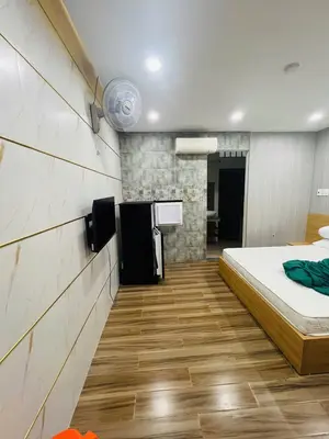 Bán nhà mặt tiền Nguyễn Thi, Hải Châu – 70 m², 7 tầng, 12,99 tỷ – ảnh 5