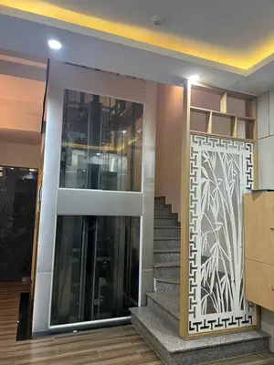 Bán nhà mặt tiền Nguyễn Thi, Hải Châu – 70 m², 7 tầng, 12,99 tỷ – ảnh 6