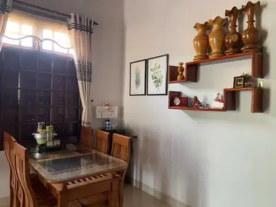 Bán nhà Dương Sơn, Hòa Vang – 233 m², 1 tầng, 3,5 tỷ