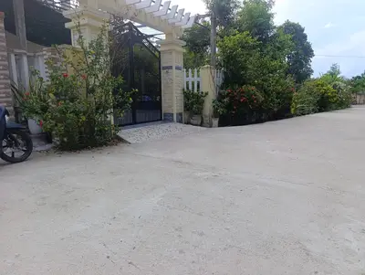 Bán nhà Dương Sơn, Hòa Vang – 233 m², 1 tầng, 3,5 tỷ – ảnh 2