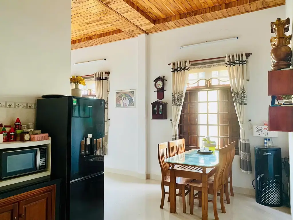 Bán nhà Dương Sơn, Hòa Vang – 233 m², 1 tầng, 3,5 tỷ – ảnh 3