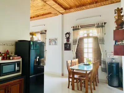 Bán nhà Dương Sơn, Hòa Vang – 233 m², 1 tầng, 3,5 tỷ – ảnh 3