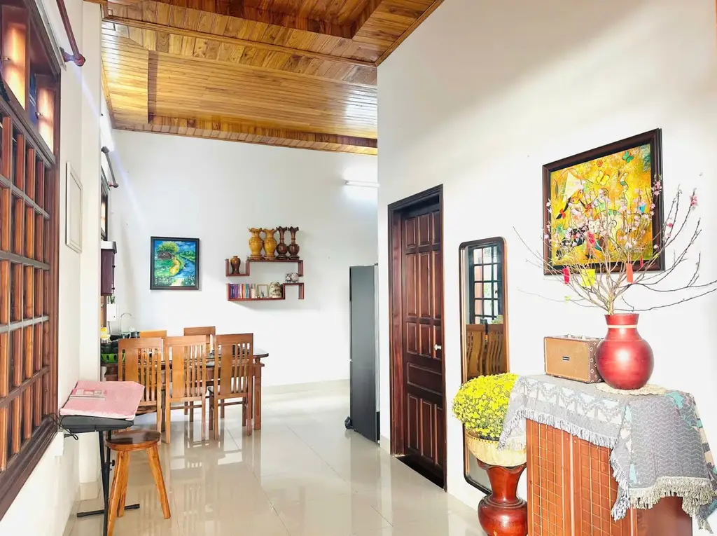 Bán nhà Dương Sơn, Hòa Vang – 233 m², 1 tầng, 3,5 tỷ – ảnh 4