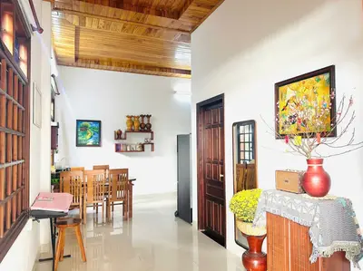 Bán nhà Dương Sơn, Hòa Vang – 233 m², 1 tầng, 3,5 tỷ – ảnh 4