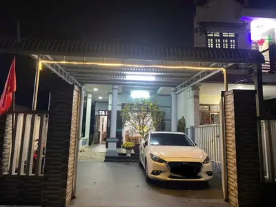 Bán nhà Dương Sơn, Hòa Vang – 233 m², 1 tầng, 3,5 tỷ – ảnh 6