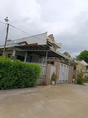 Bán nhà Dương Sơn, Hòa Vang – 233 m², 1 tầng, 3,5 tỷ – ảnh 7