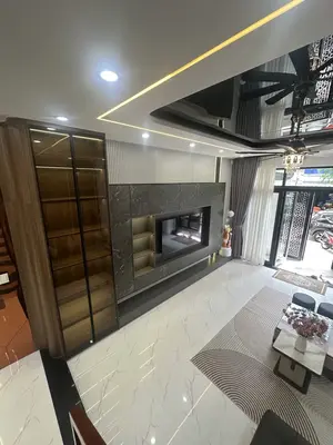Bán nhà mặt tiền Quách Thị Trang, Cẩm Lệ – 100 m², 3 tầng, 9,5 tỷ – ảnh 3
