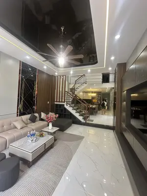 Bán nhà mặt tiền Quách Thị Trang, Cẩm Lệ – 100 m², 3 tầng, 9,5 tỷ – ảnh 5