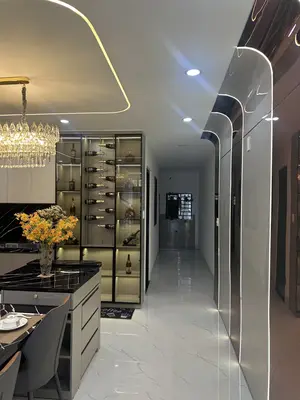 Bán nhà mặt tiền Quách Thị Trang, Cẩm Lệ – 100 m², 3 tầng, 9,5 tỷ – ảnh 8
