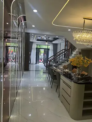 Bán nhà mặt tiền Quách Thị Trang, Cẩm Lệ – 100 m², 3 tầng, 9,5 tỷ – ảnh 9