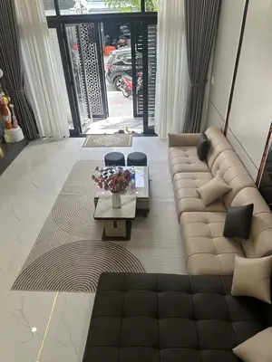 Bán nhà mặt tiền Quách Thị Trang, Cẩm Lệ – 100 m², 3 tầng, 9,5 tỷ – ảnh 10