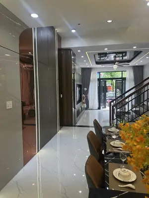 Bán nhà mặt tiền Quách Thị Trang, Cẩm Lệ – 100 m², 3 tầng, 9,5 tỷ – ảnh 11
