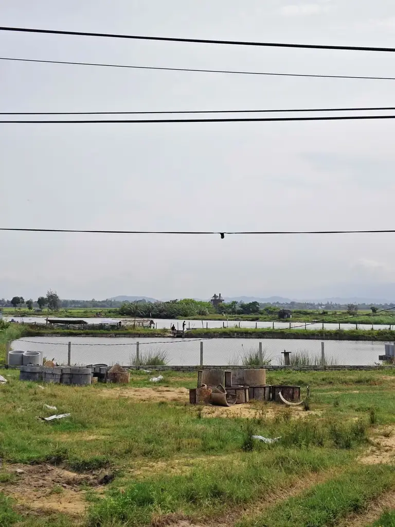 Bán đất Duy Nghĩa, Hội An – 340 m², 2,8 tỷ – ảnh 2