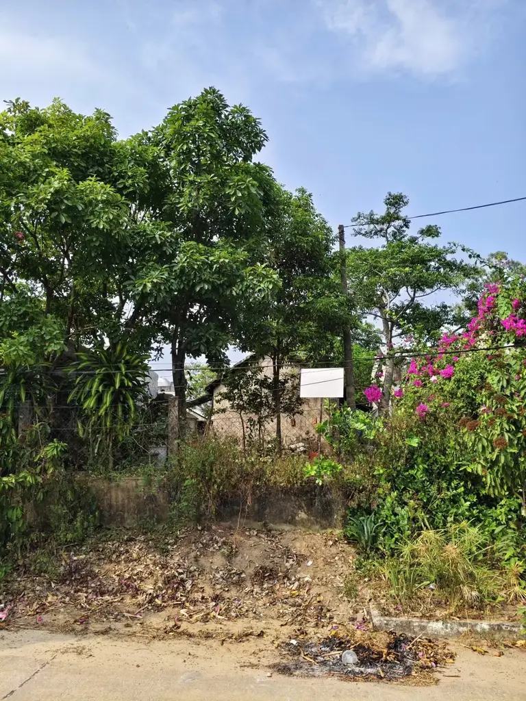 Bán đất Duy Nghĩa, Hội An – 340 m², 2,8 tỷ – ảnh 3