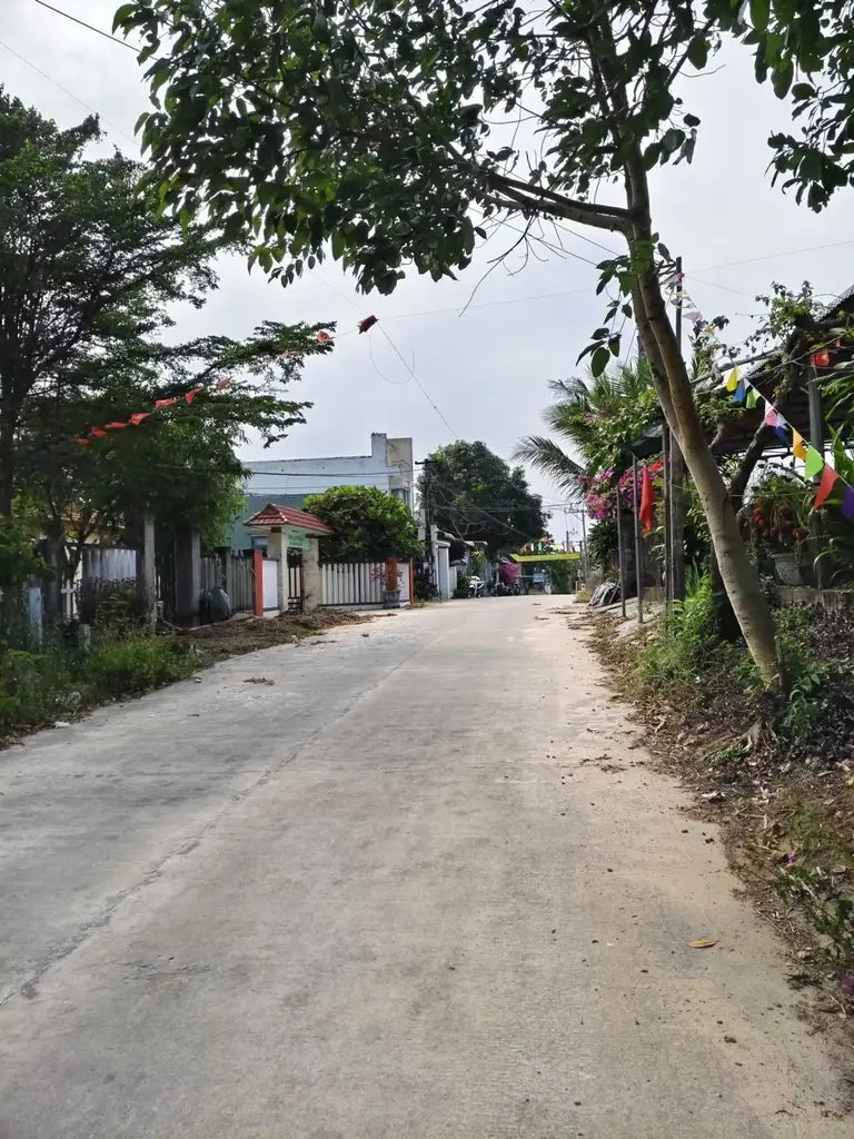 Bán đất Duy Nghĩa, Hội An – 340 m², 2,8 tỷ – ảnh 4
