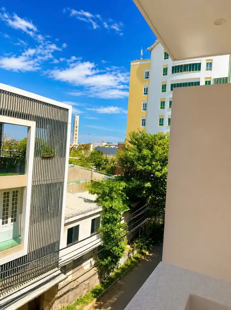 Bán nhà mặt tiền Tống Phước Phổ, Hải Châu – 75 m², 3 tầng, 10,9 tỷ – ảnh 2