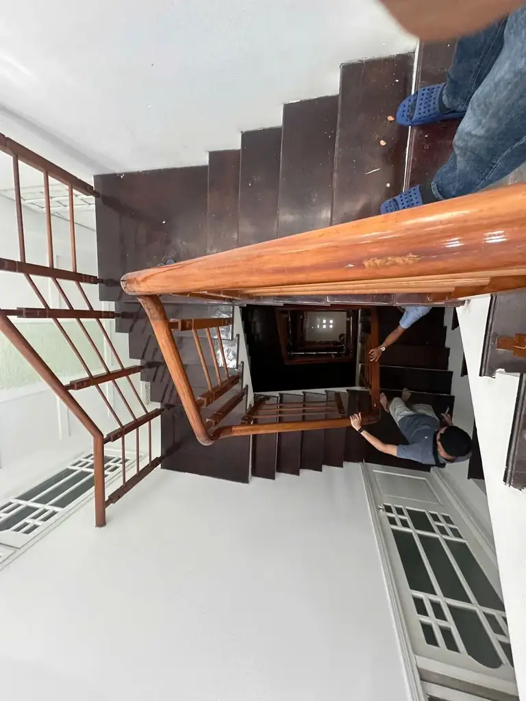 Bán nhà mặt tiền Tống Phước Phổ, Hải Châu – 75 m², 3 tầng, 10,9 tỷ – ảnh 5