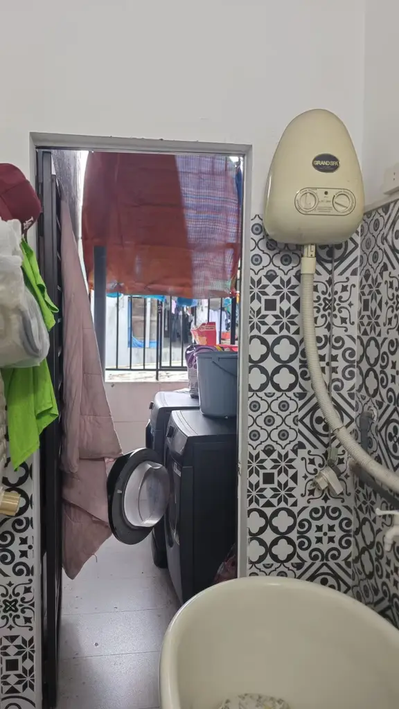 Bán nhà mặt tiền Trường Chinh, Thanh Khê – 51,2 m², 2 tầng, 3,35 tỷ – ảnh 2