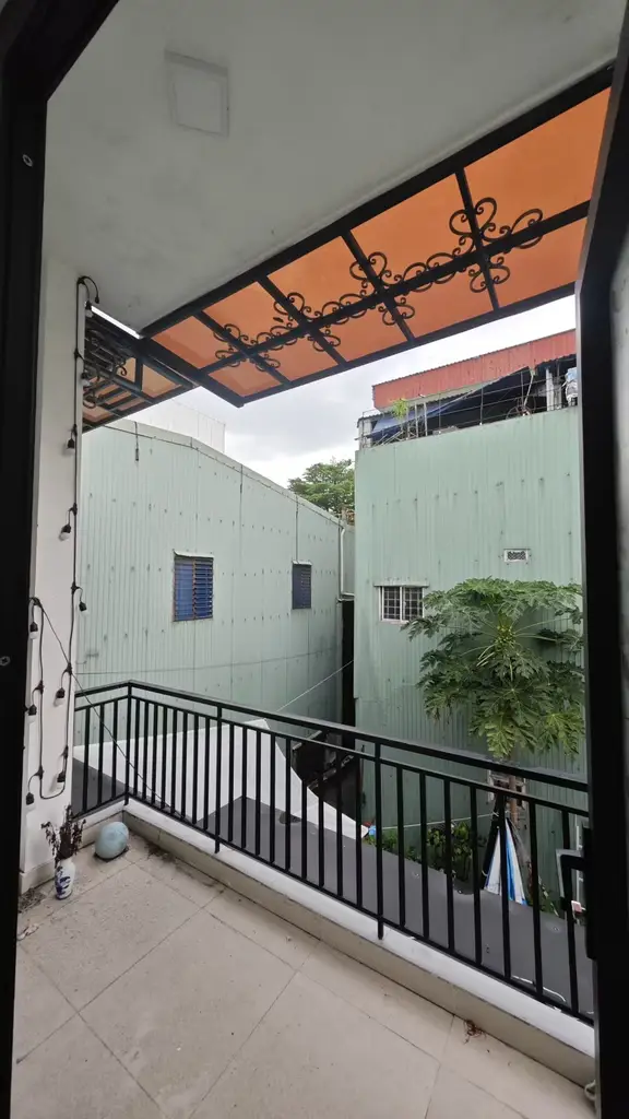 Bán nhà mặt tiền Trường Chinh, Thanh Khê – 51,2 m², 2 tầng, 3,35 tỷ – ảnh 3
