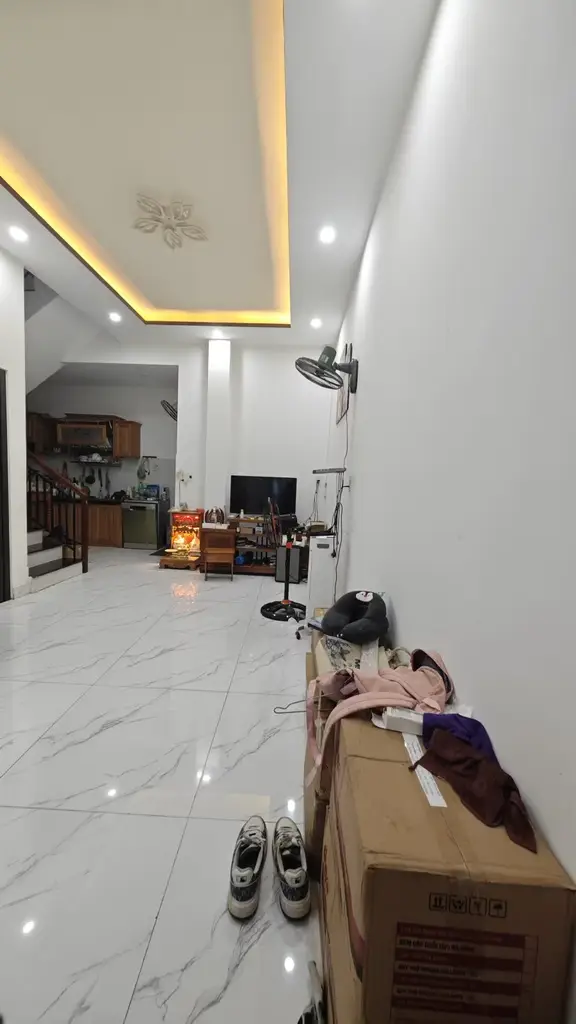 Bán nhà mặt tiền Trường Chinh, Thanh Khê – 51,2 m², 2 tầng, 3,35 tỷ – ảnh 4