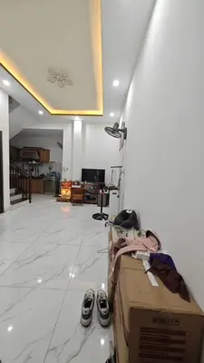 Bán nhà mặt tiền Trường Chinh, Thanh Khê – 51,2 m², 2 tầng, 3,35 tỷ – ảnh 4