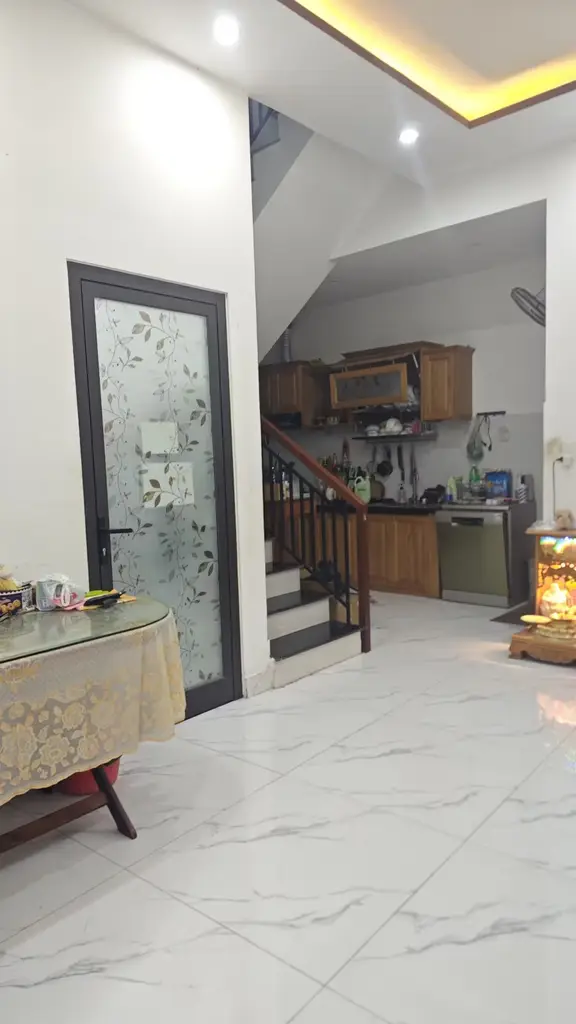 Bán nhà mặt tiền Trường Chinh, Thanh Khê – 51,2 m², 2 tầng, 3,35 tỷ – ảnh 5