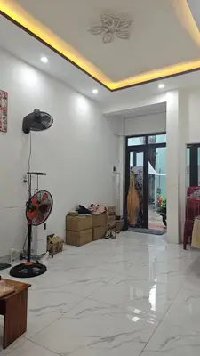 Bán nhà mặt tiền Trường Chinh, Thanh Khê – 51,2 m², 2 tầng, 3,35 tỷ – ảnh 6