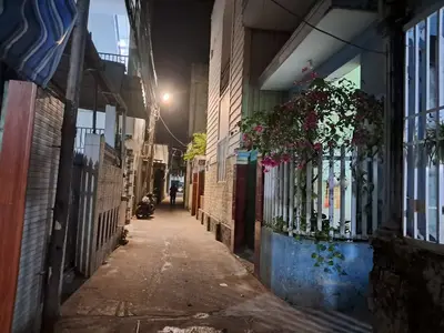 Bán nhà cấp 4 Nguyễn Lương Bằng, Liên Chiểu – 64 m², 2,09 tỷ