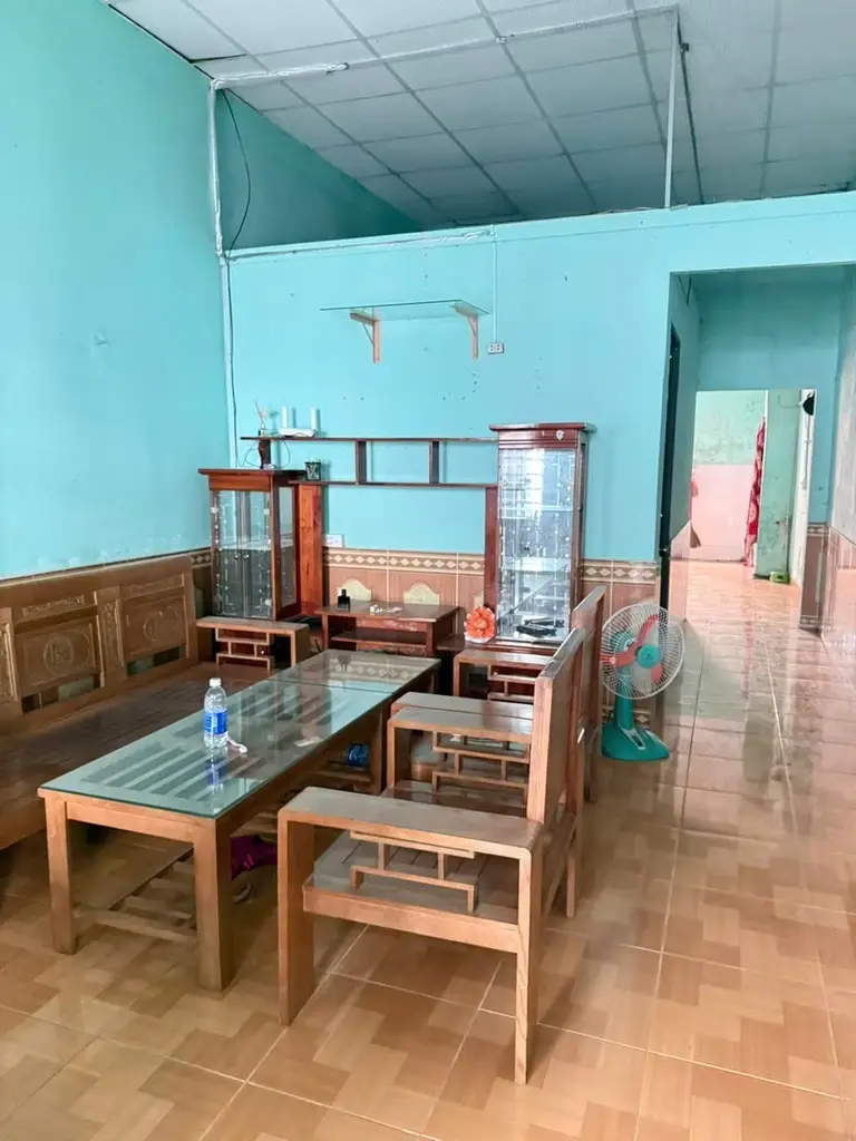 Bán nhà cấp 4 Nguyễn Lương Bằng, Liên Chiểu – 64 m², 2,09 tỷ – ảnh 2