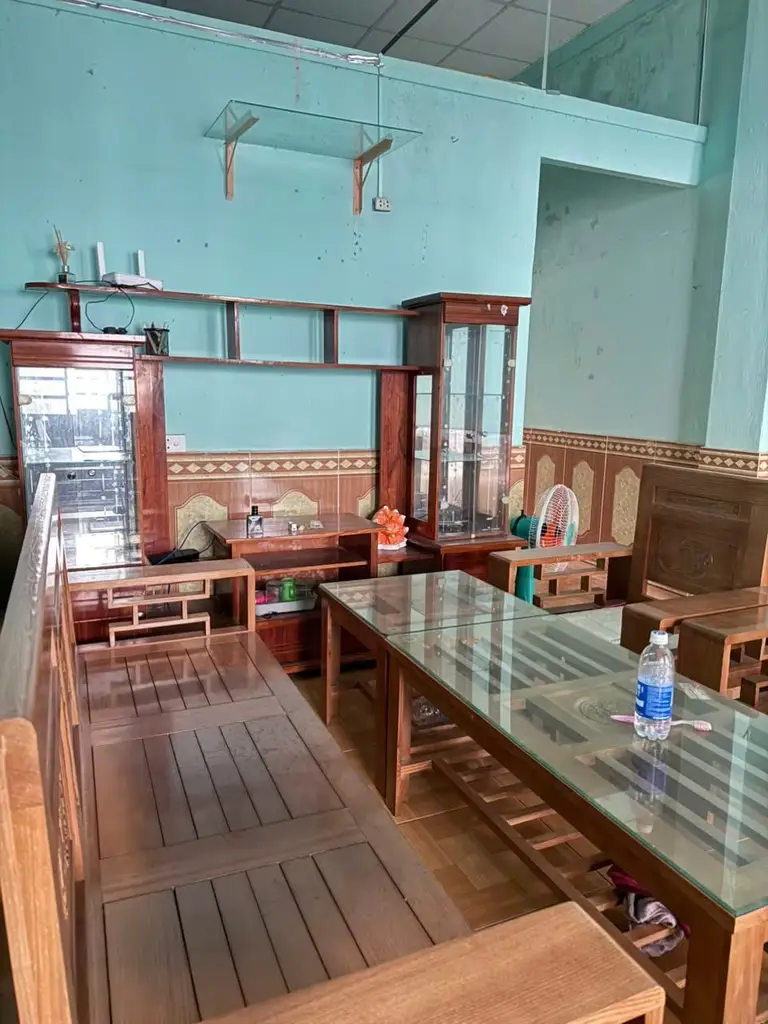 Bán nhà cấp 4 Nguyễn Lương Bằng, Liên Chiểu – 64 m², 2,09 tỷ – ảnh 3