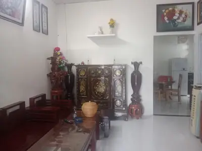 Bán nhà cấp 4 Bình Thái 4, Cẩm Lệ – 102 m², 4,65 tỷ