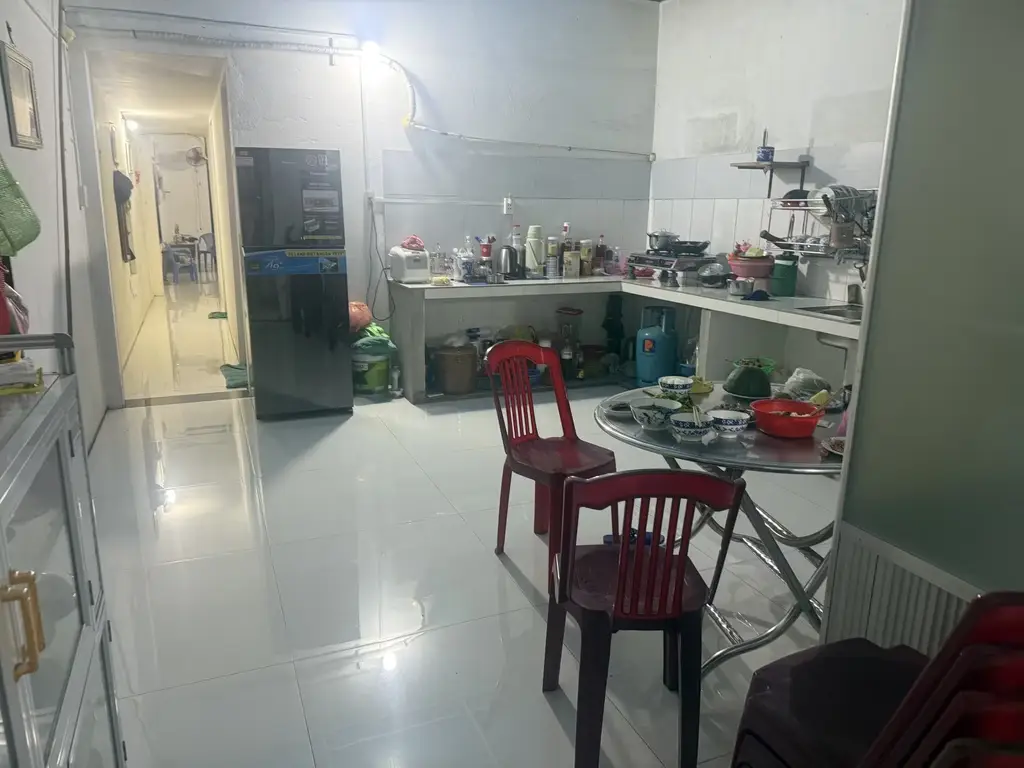 Bán nhà cấp 4 Hẻm Trần Thủ Độ, Hội An – 180 m², 2,85 tỷ – ảnh 2