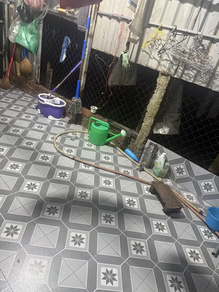 Bán nhà cấp 4 Hẻm Trần Thủ Độ, Hội An – 180 m², 2,85 tỷ – ảnh 3