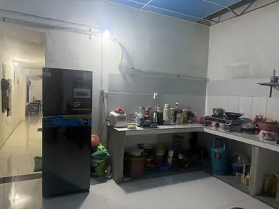 Bán nhà cấp 4 Hẻm Trần Thủ Độ, Hội An – 180 m², 2,85 tỷ – ảnh 6