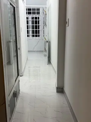 Bán nhà Trần Cao Vân, Thanh Khê – 45 m², 2 tầng, 3,4 tỷ