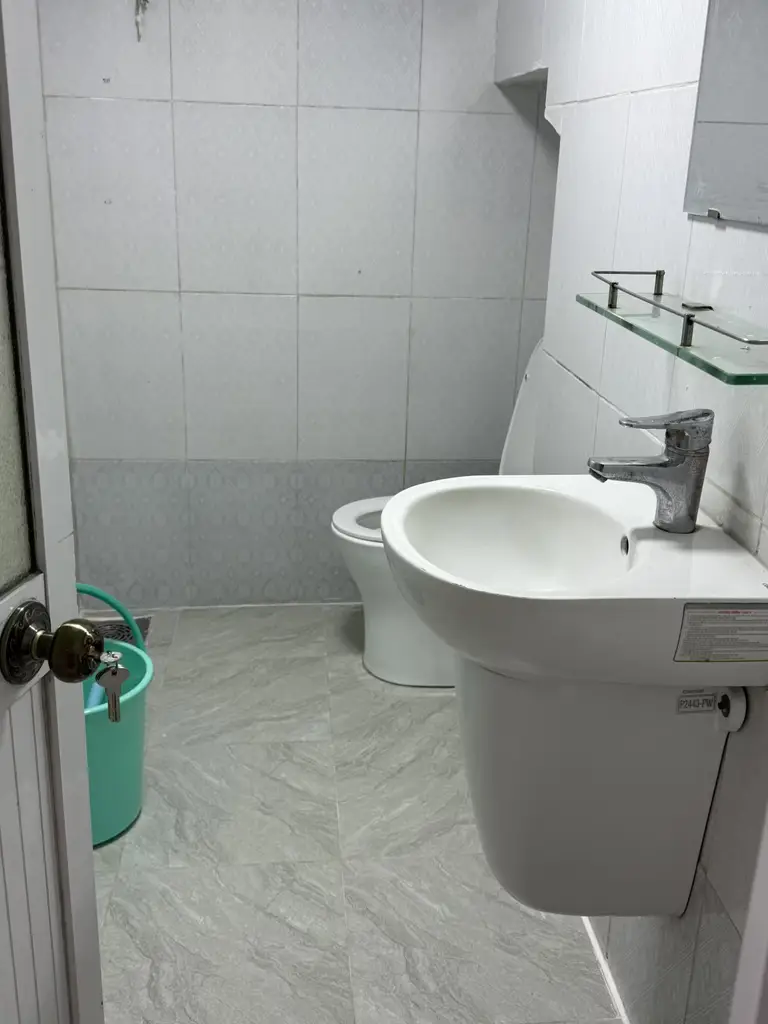 Bán nhà Trần Cao Vân, Thanh Khê – 45 m², 2 tầng, 3,4 tỷ – ảnh 2