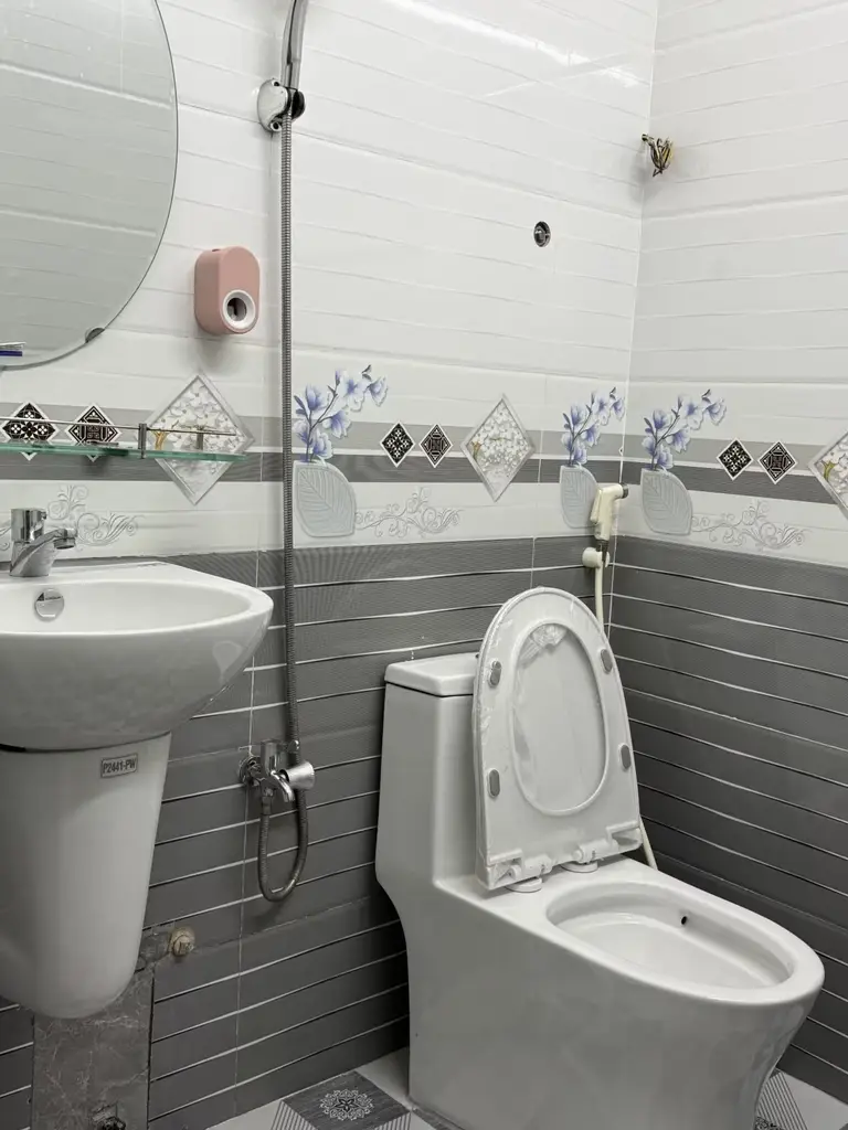 Bán nhà Trần Cao Vân, Thanh Khê – 45 m², 2 tầng, 3,4 tỷ – ảnh 3