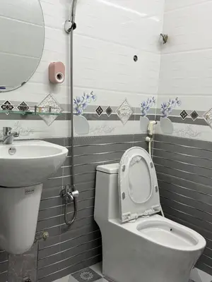 Bán nhà Trần Cao Vân, Thanh Khê – 45 m², 2 tầng, 3,4 tỷ – ảnh 3