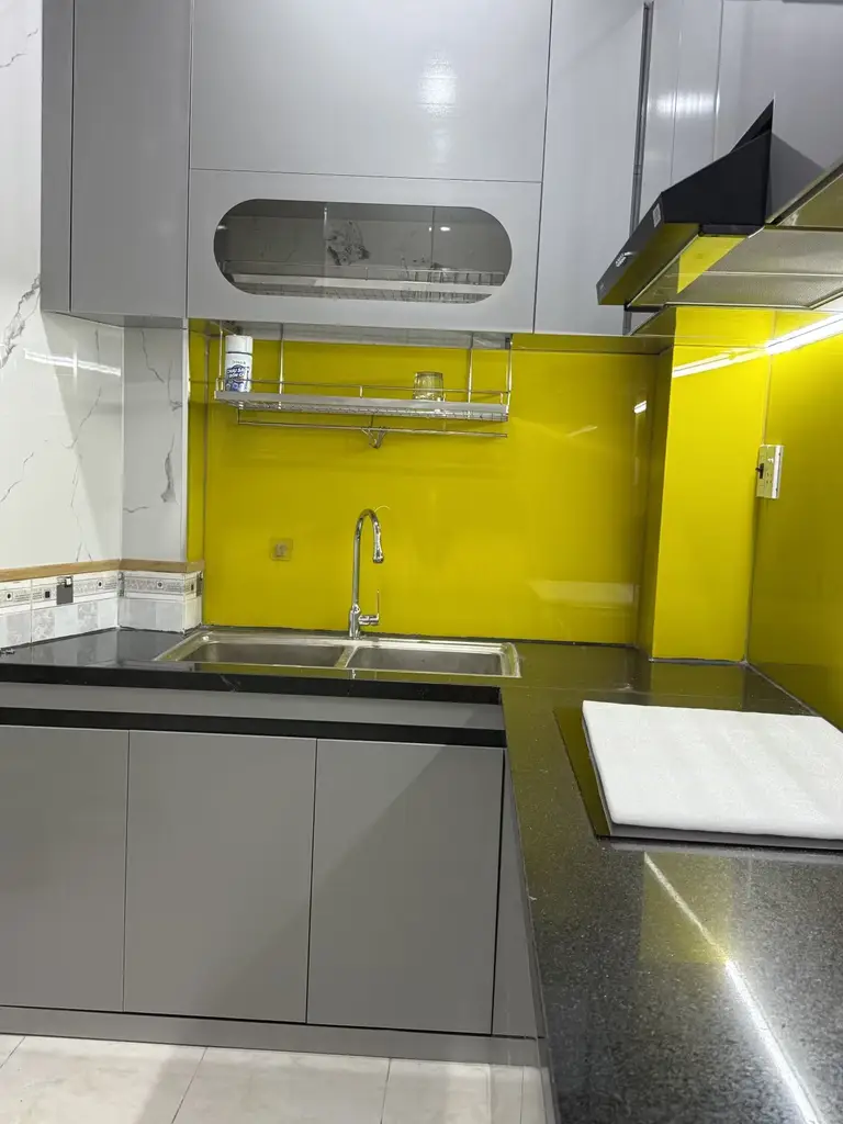 Bán nhà Trần Cao Vân, Thanh Khê – 45 m², 2 tầng, 3,4 tỷ – ảnh 5