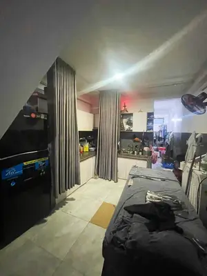 Bán nhà Cù Chính Lan, Thanh Khê – 62,4 m², 2 tầng, 5,2 tỷ