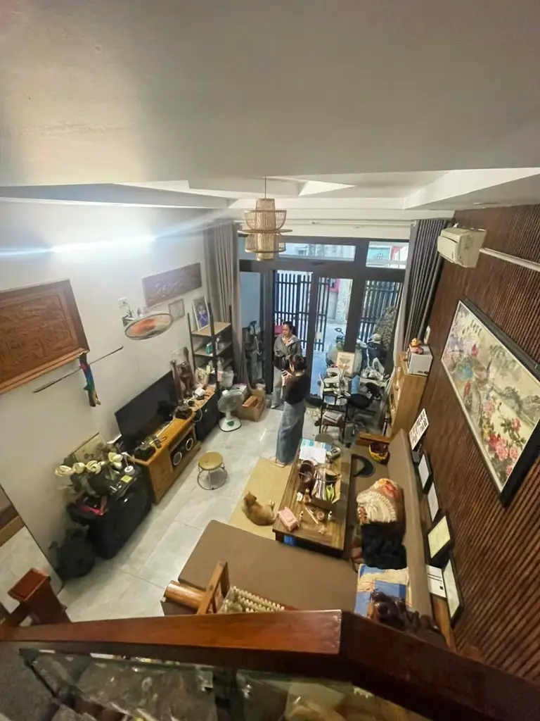 Bán nhà Cù Chính Lan, Thanh Khê – 62,4 m², 2 tầng, 5,2 tỷ – ảnh 2