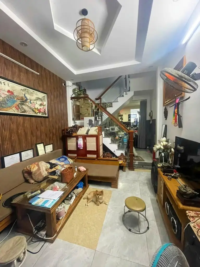 Bán nhà Cù Chính Lan, Thanh Khê – 62,4 m², 2 tầng, 5,2 tỷ – ảnh 5