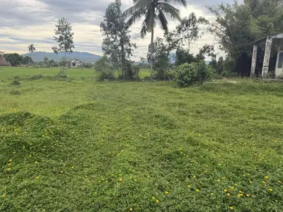 Bán đất Điện Tiến, Hội An – 125 m², 800 triệu