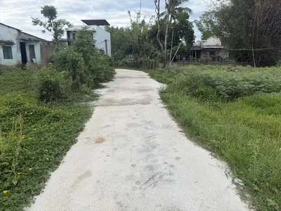 Bán đất Điện Tiến, Hội An – 125 m², 800 triệu – ảnh 3