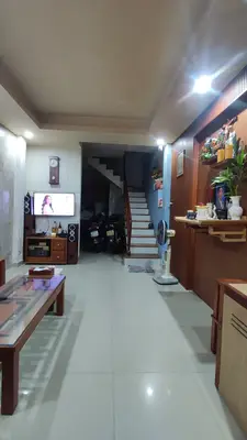 Bán nhà mặt tiền Nguyễn Duy Hiệu, Sơn Trà – 216 m², 3 tầng, 33 tỷ