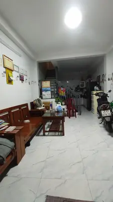 Bán nhà mặt tiền Nguyễn Duy Hiệu, Sơn Trà – 216 m², 3 tầng, 33 tỷ – ảnh 2