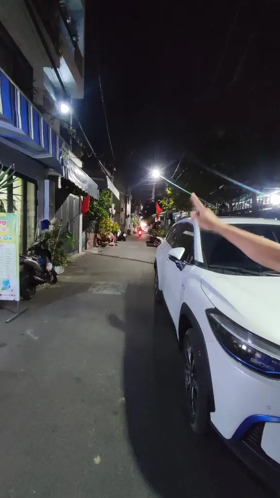 Bán nhà mặt tiền Nguyễn Duy Hiệu, Sơn Trà – 216 m², 3 tầng, 33 tỷ – ảnh 3