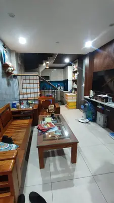 Bán nhà mặt tiền Nguyễn Duy Hiệu, Sơn Trà – 216 m², 3 tầng, 33 tỷ – ảnh 4