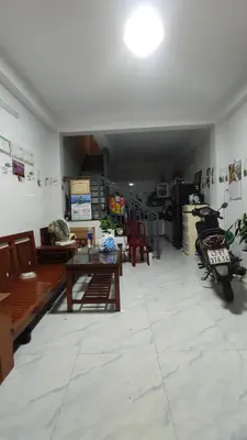 Bán nhà mặt tiền Nguyễn Duy Hiệu, Sơn Trà – 216 m², 3 tầng, 33 tỷ – ảnh 5